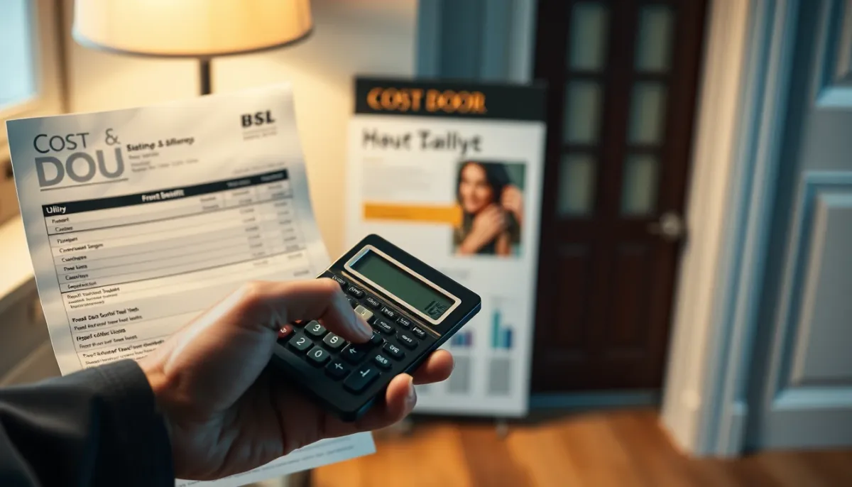 Calcul du reste à charge et de la rentabilité d'une porte d'entrée isolante avec les aides en 2026