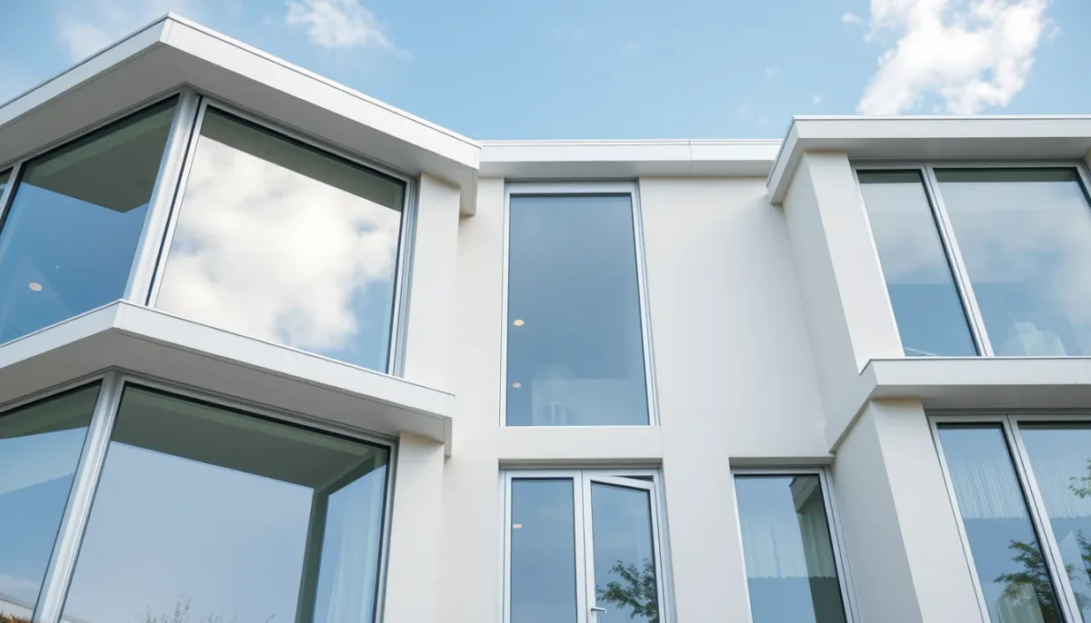 Fenêtre aluminium Tryba : avis sur les gammes et les prix posés