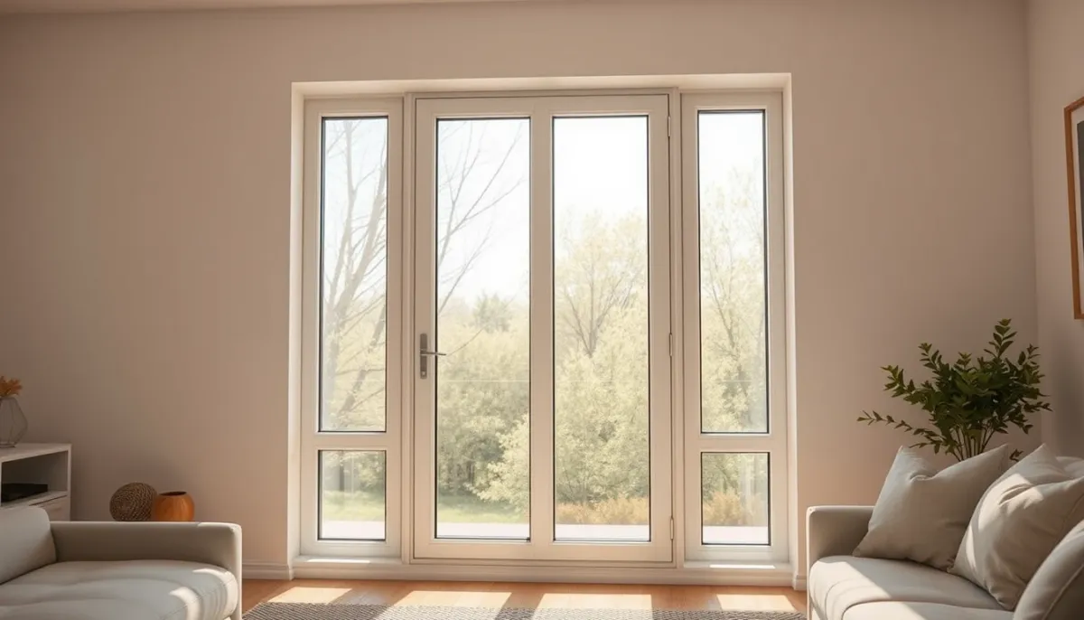 Fenêtre PVC qui laisse passer l'air : comment la régler soi-même ?