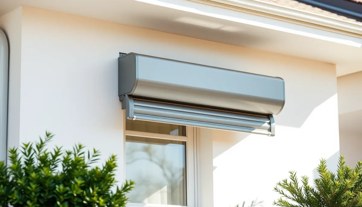 Coffre de volet roulant intérieur ou extérieur : lequel choisir en rénovation ?